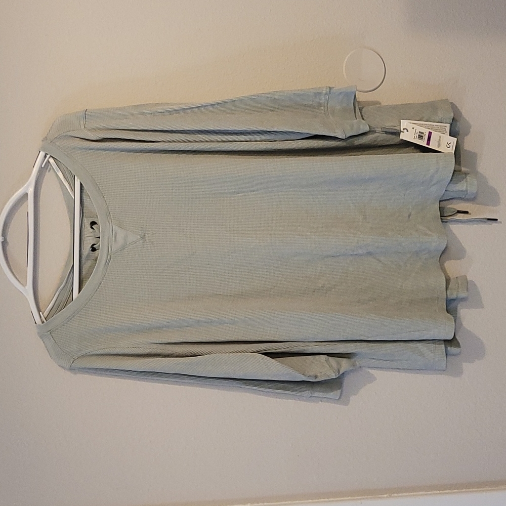 Calvin Klein Performance Top - Picture 4 of 7